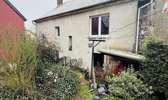 Недвижимость Detached house 3 bedrooms for sale in Koerich: 2