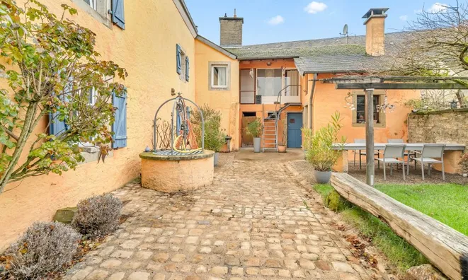 Недвижимость Detached house 5 bedrooms for sale in Weiler-La-Tour: 3