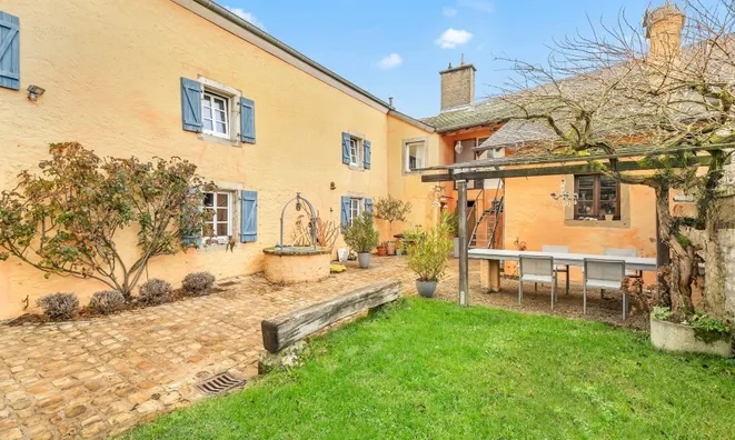 Недвижимость Detached house 5 bedrooms for sale in Weiler-La-Tour: 4