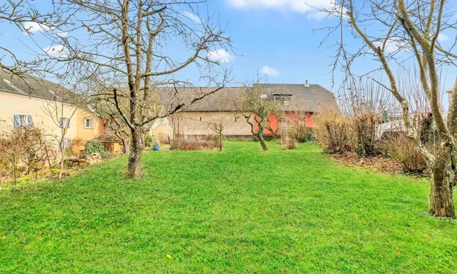 Недвижимость Detached house 5 bedrooms for sale in Weiler-La-Tour: 5