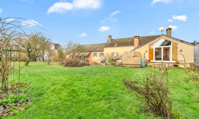 Недвижимость Detached house 5 bedrooms for sale in Weiler-La-Tour: 6