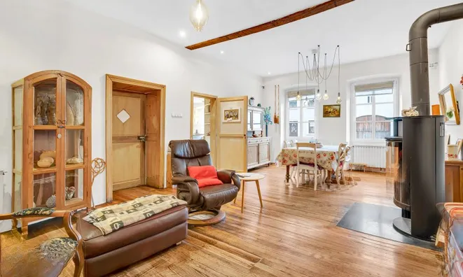 Недвижимость Detached house 5 bedrooms for sale in Weiler-La-Tour: 7