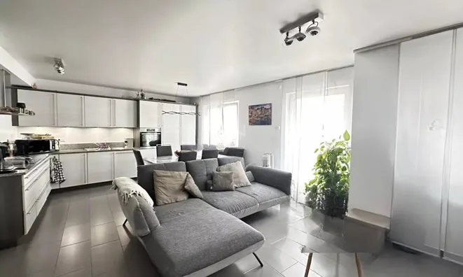 Недвижимость Apartment 2 bedrooms for sale in Schifflange: 1