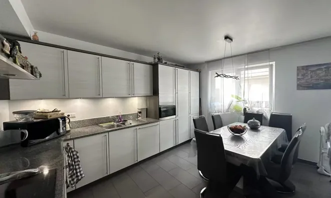 Недвижимость Apartment 2 bedrooms for sale in Schifflange: 2