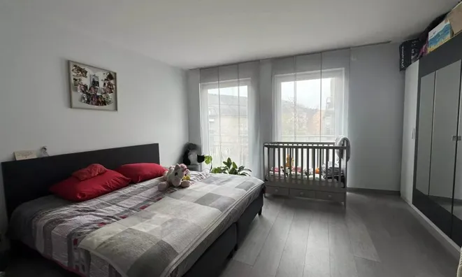 Недвижимость Apartment 2 bedrooms for sale in Schifflange: 4