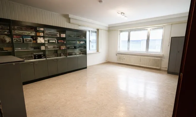 Недвижимость Apartment 2 bedrooms for sale in Pétange: 1