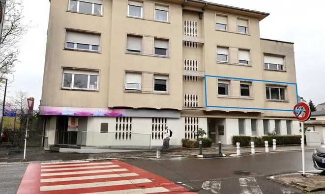 Недвижимость Apartment 2 bedrooms for sale in Pétange: 4