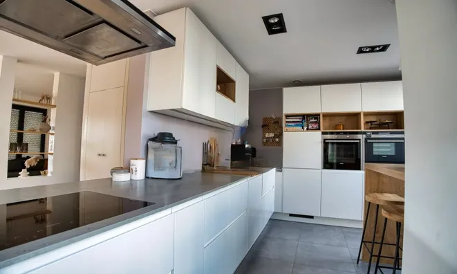 Недвижимость Detached house 4 bedrooms for sale in Schifflange: 5