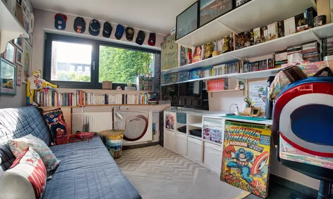 Недвижимость Detached house 4 bedrooms for sale in Schifflange: 6