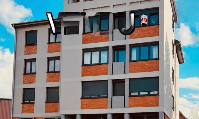 Недвижимость Apartment 3 bedrooms for sale in Esch-sur-Alzette: 1