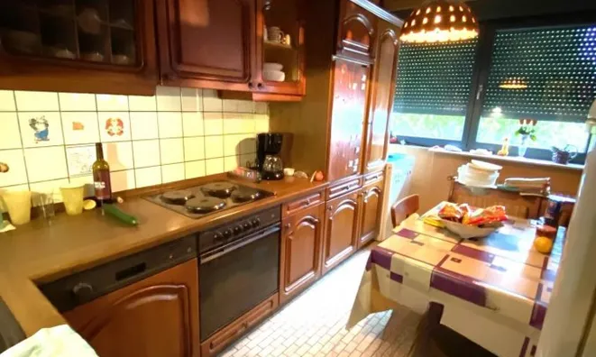 Недвижимость Apartment 3 bedrooms for sale in Esch-sur-Alzette: 4