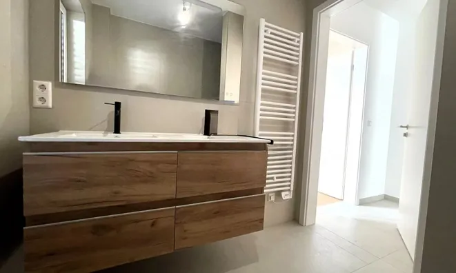 Недвижимость Apartment 1 bedroom for sale in Hobscheid: 5