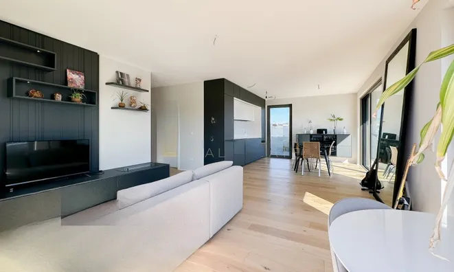 Недвижимость Penthouse 2 bedrooms for sale in Alzingen: 4