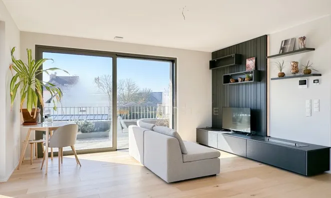 Недвижимость Penthouse 2 bedrooms for sale in Alzingen: 5