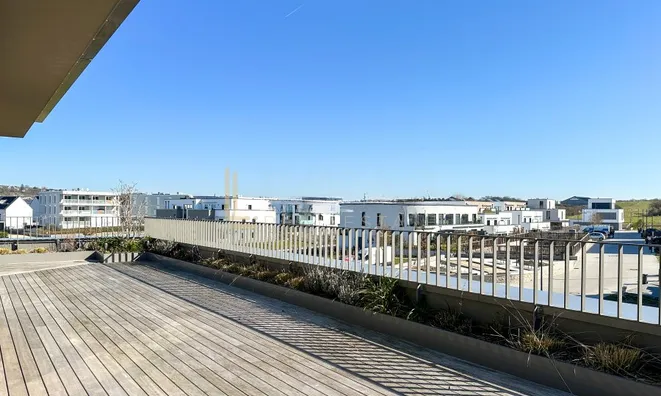 Недвижимость Penthouse 2 bedrooms for sale in Alzingen: 6