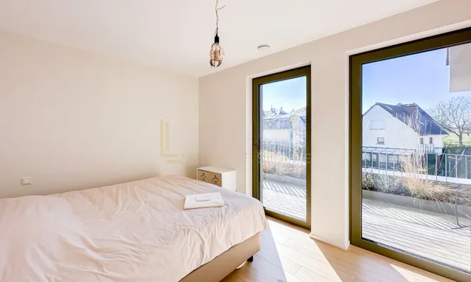 Недвижимость Penthouse 2 bedrooms for sale in Alzingen: 7