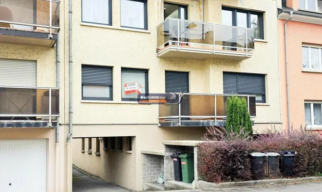 Недвижимость Apartment 1 bedroom for sale in Dudelange: 7