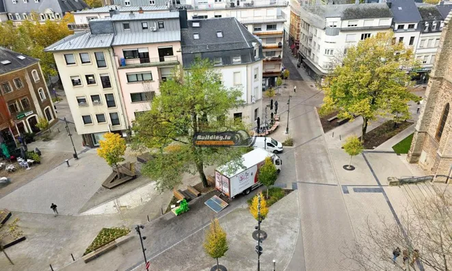 Недвижимость Apartment 2 bedrooms for sale in Dudelange: 1