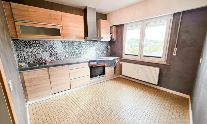 Недвижимость Apartment 2 bedrooms for sale in Dudelange: 3