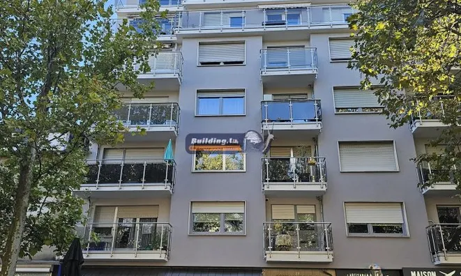 Недвижимость Apartment 2 bedrooms for sale in Dudelange: 7