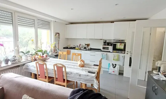 Недвижимость Apartment 2 bedrooms for sale in Esch-sur-Alzette: 2