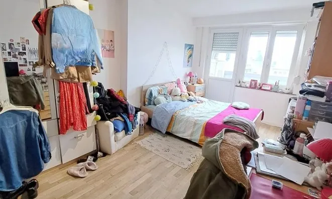 Недвижимость Apartment 2 bedrooms for sale in Esch-sur-Alzette: 5