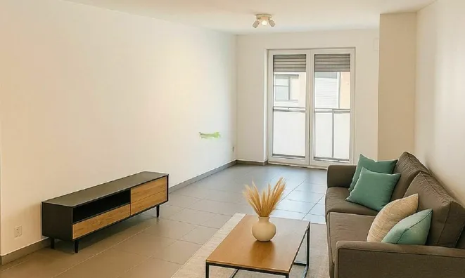 Недвижимость Apartment 1 bedroom for sale in Luxembourg-Muhlenbach: 2