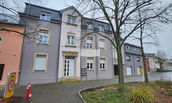 Недвижимость Duplex 4 bedrooms for sale in Dudelange: 1