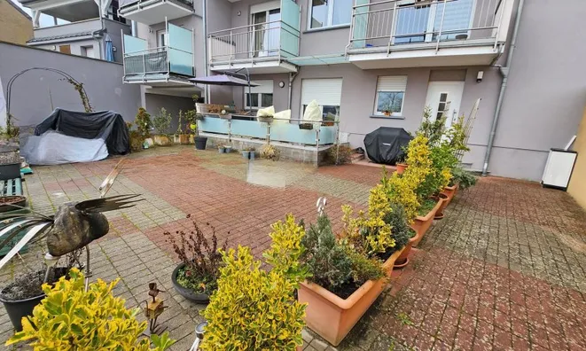 Недвижимость Duplex 4 bedrooms for sale in Dudelange: 2