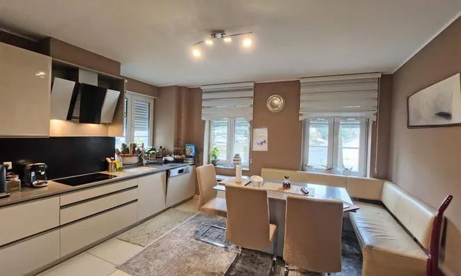 Недвижимость Duplex 4 bedrooms for sale in Dudelange: 3