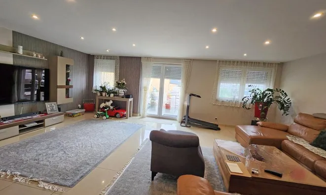 Недвижимость Duplex 4 bedrooms for sale in Dudelange: 4