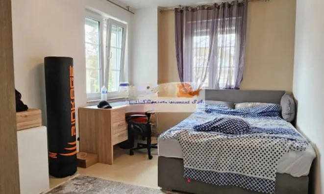 Недвижимость Duplex 4 bedrooms for sale in Dudelange: 7