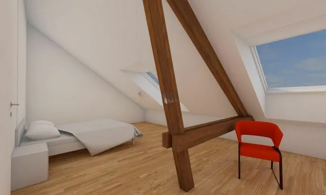 Недвижимость Apartment 2 bedrooms for sale in Esch-sur-Alzette: 3