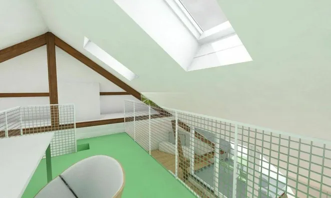 Недвижимость Apartment 2 bedrooms for sale in Esch-sur-Alzette: 4