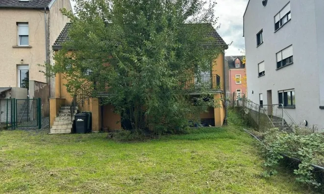 Недвижимость House for sale in Rodange: 3