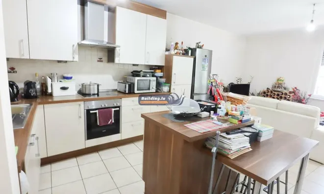 Недвижимость Apartment 2 bedrooms for sale in Dudelange: 2