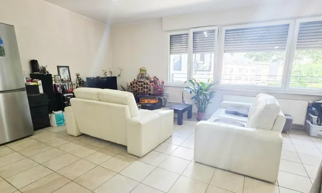 Недвижимость Apartment 2 bedrooms for sale in Dudelange: 4