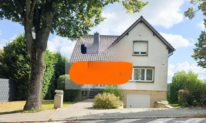 Недвижимость House 3 bedrooms for sale in Dudelange: 1