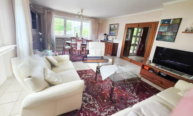 Недвижимость House 3 bedrooms for sale in Dudelange: 3