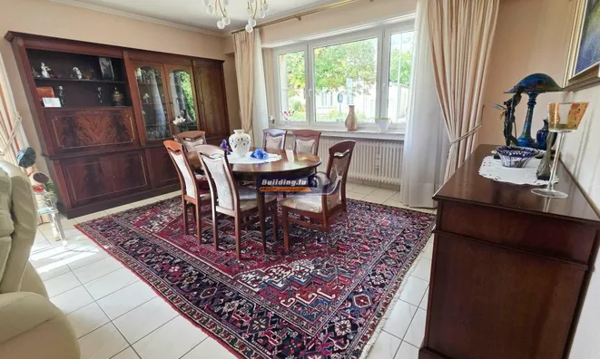 Недвижимость House 3 bedrooms for sale in Dudelange: 4