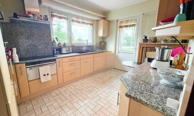 Недвижимость House 3 bedrooms for sale in Dudelange: 7