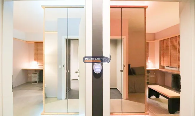 Недвижимость Apartment 2 bedrooms for sale in Luxembourg-Bonnevoie: 1