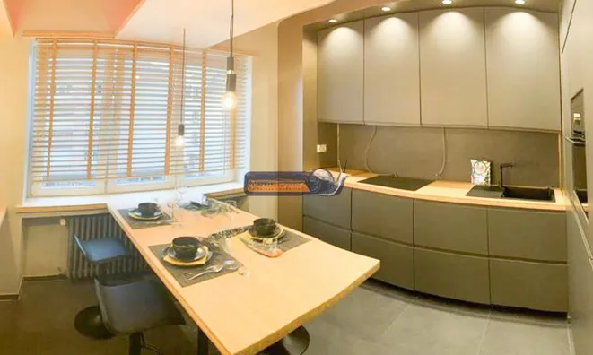 Недвижимость Apartment 2 bedrooms for sale in Luxembourg-Bonnevoie: 2