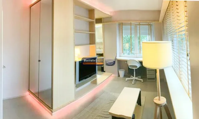 Недвижимость Apartment 2 bedrooms for sale in Luxembourg-Bonnevoie: 3