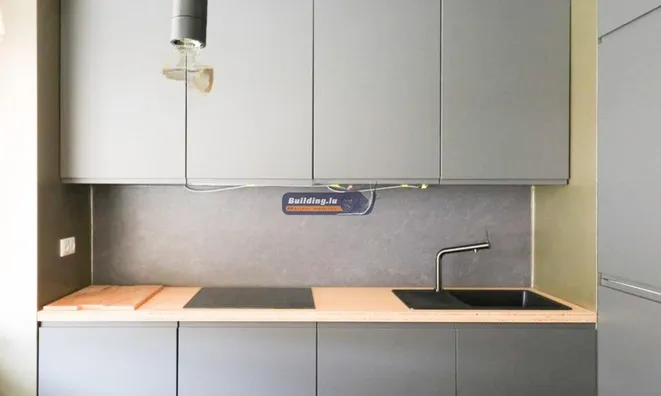 Недвижимость Apartment 2 bedrooms for sale in Luxembourg-Bonnevoie: 4