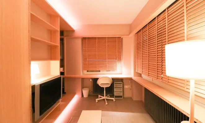 Недвижимость Apartment 2 bedrooms for sale in Luxembourg-Bonnevoie: 5