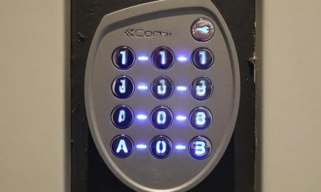 Недвижимость Apartment 2 bedrooms for sale in Luxembourg-Bonnevoie: 6