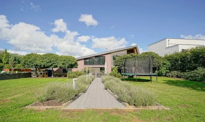 Недвижимость Detached house 5 bedrooms for sale in Livange: 2