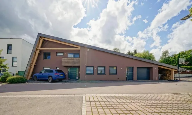 Недвижимость Detached house 5 bedrooms for sale in Livange: 3