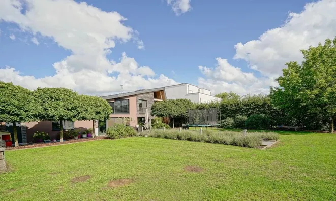 Недвижимость Detached house 5 bedrooms for sale in Livange: 4